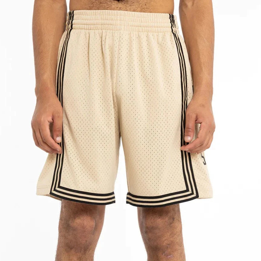 LA lieferfrist Lakers Adidas Shorts