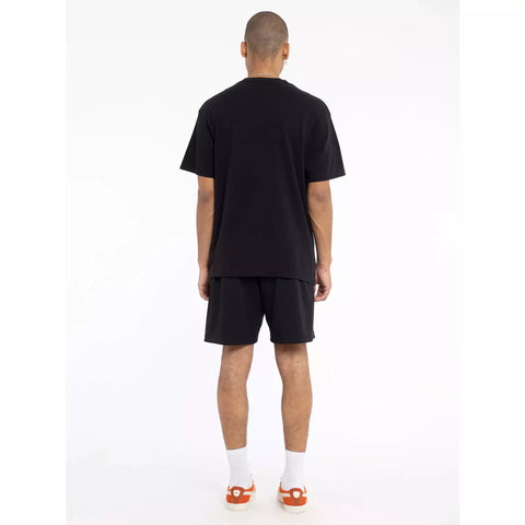 Mitchell & Ness - LA Lakers Brush Off Tee  Mitchell & Ness - LA Lakers Brush Off Tee