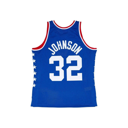 Mitchell & Ness - Magic Johnson, 1985 All-Star Swingman Jersey 