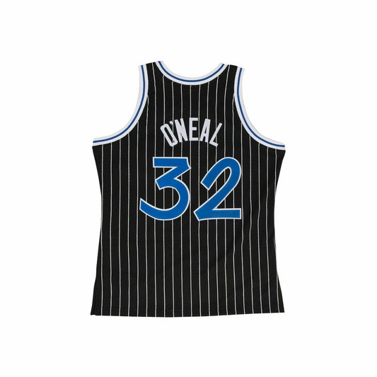 Mitchell & Ness - Orlando Magic Oneal 32, 94-95 Road Swingman Jersey