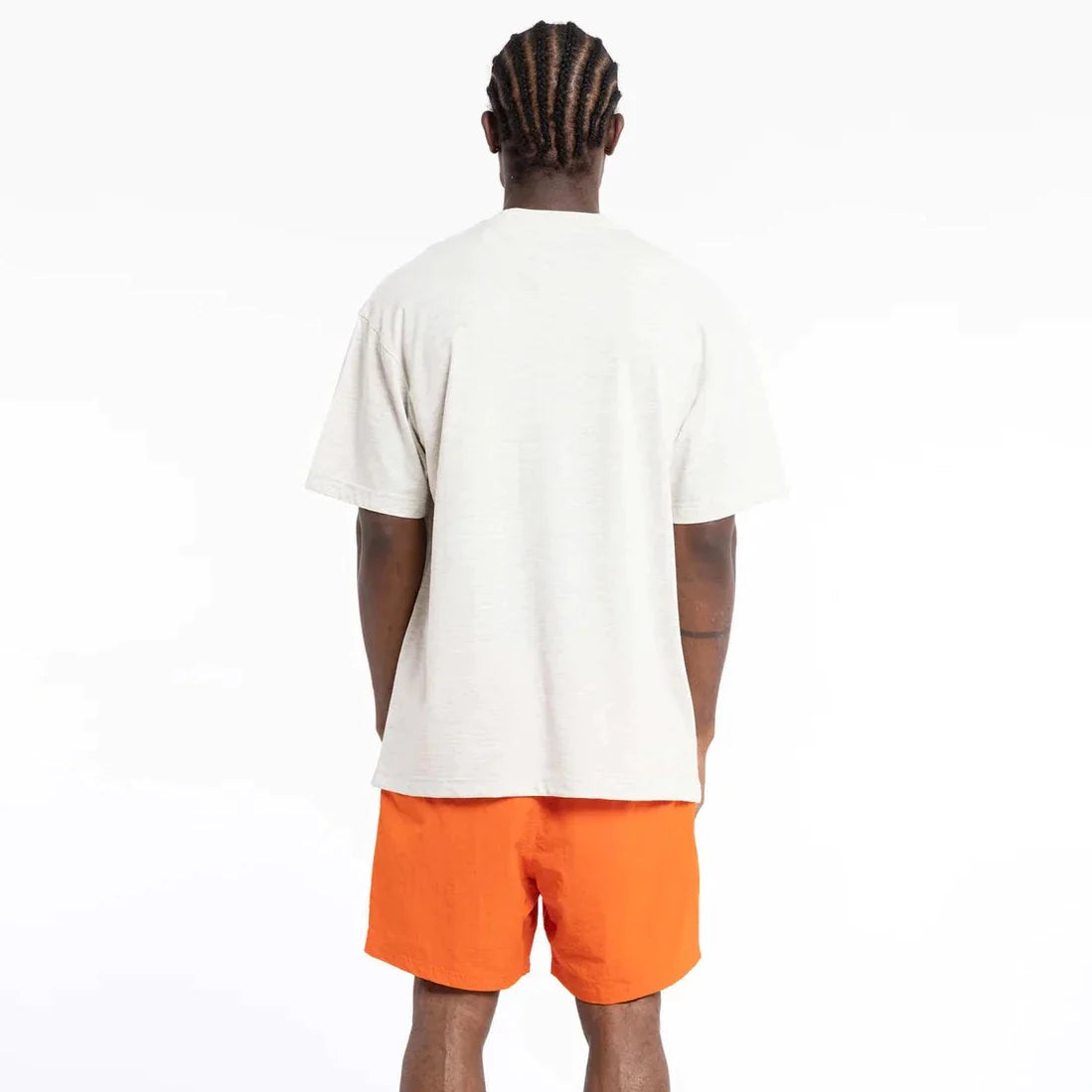 Mitchell & Ness - Phoenix Suns Brush Off Tee  Mitchell & Ness - Phoenix Suns Brush Off Tee