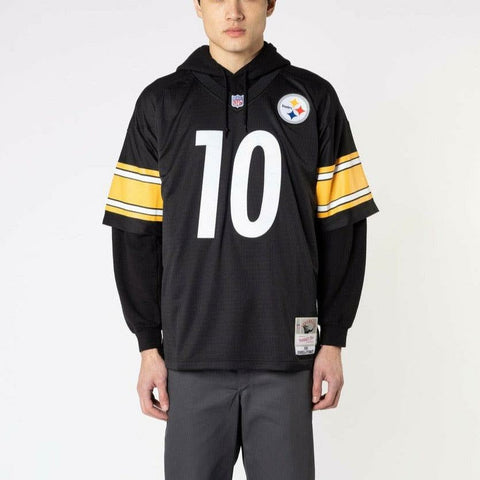 Mitchell & Ness - Pittsburgh Steelers - Kordell Stewart, 2001 NFL Legacy Jersey  Mitchell & Ness - Pittsburgh Steelers - Kordell Stewart, 2001 NFL Legacy Jersey