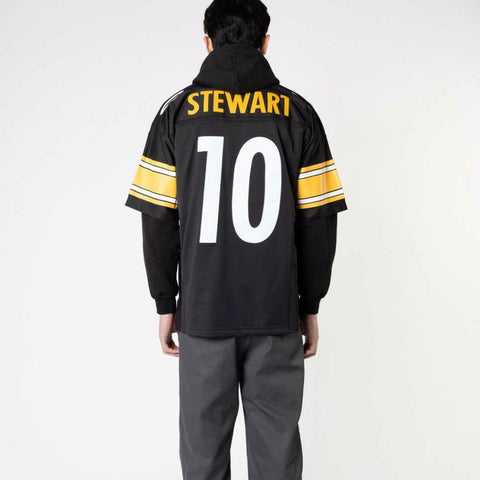 Mitchell & Ness - Pittsburgh Steelers - Kordell Stewart, 2001 NFL Legacy Jersey  Mitchell & Ness - Pittsburgh Steelers - Kordell Stewart, 2001 NFL Legacy Jersey