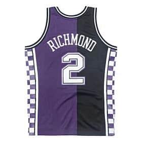 Mitchell & Ness - Sacramento Kings Richmond 02, 94-95 Road Swingman Jersey 