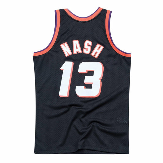 Mitchell & Ness - Steve Nash 13, Phoenix Suns, 96-97 Alt NBA Swingman Jersey