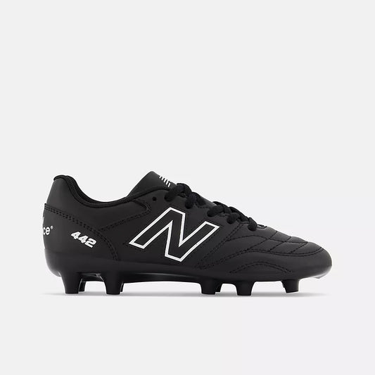 New Balance 442 V2 Academy FG Kids Football Boot