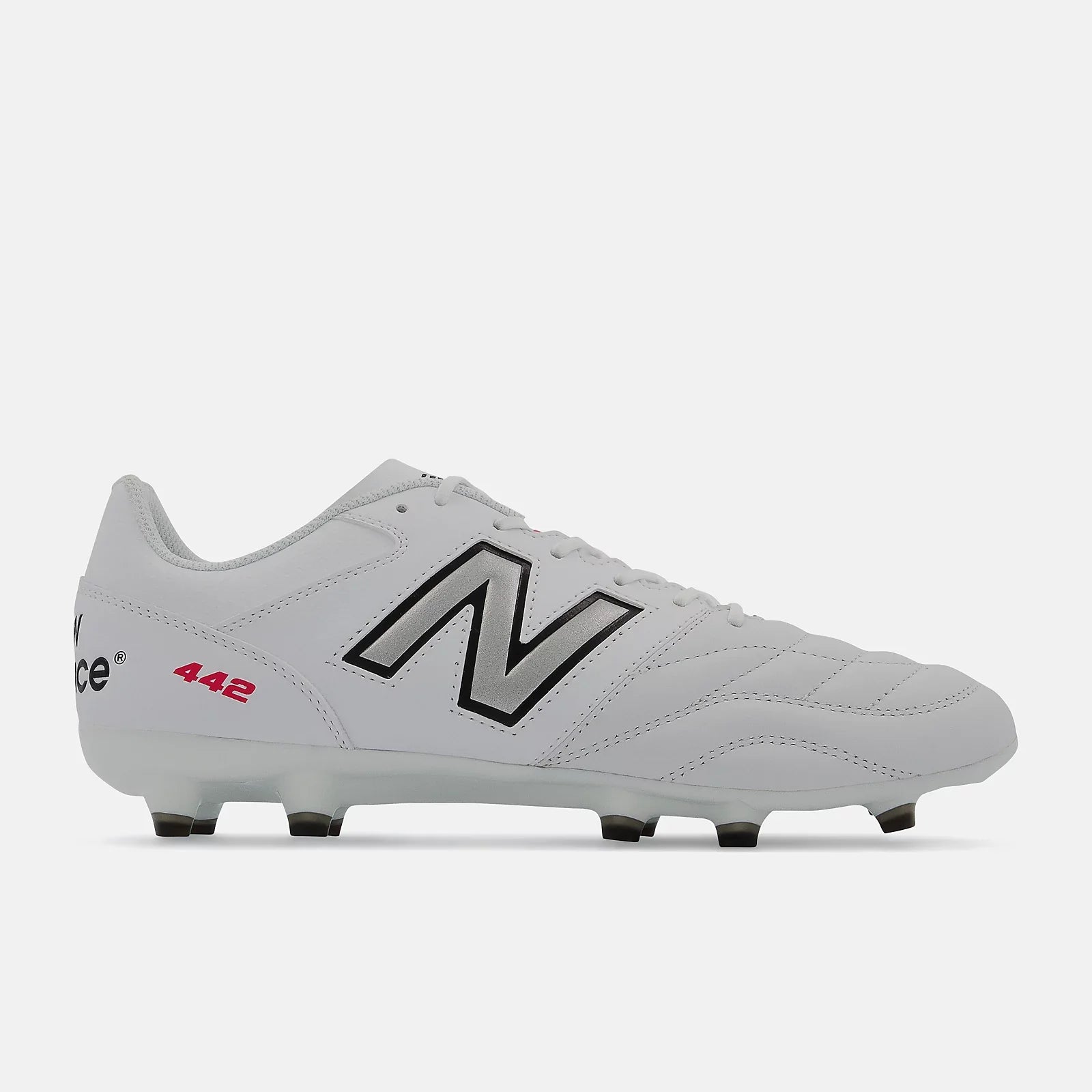 New Balance 442 V2 Team 2E Wide FG Football Boot  New Balance 442 V2 Team 2E Wide FG Football Boot