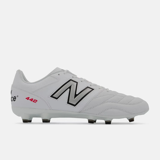 New Balance 442 V2 Team 2E Wide FG Football Boot