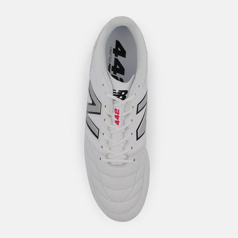 New Balance 442 V2 Team 2E Wide FG Football Boot  New Balance 442 V2 Team 2E Wide FG Football Boot