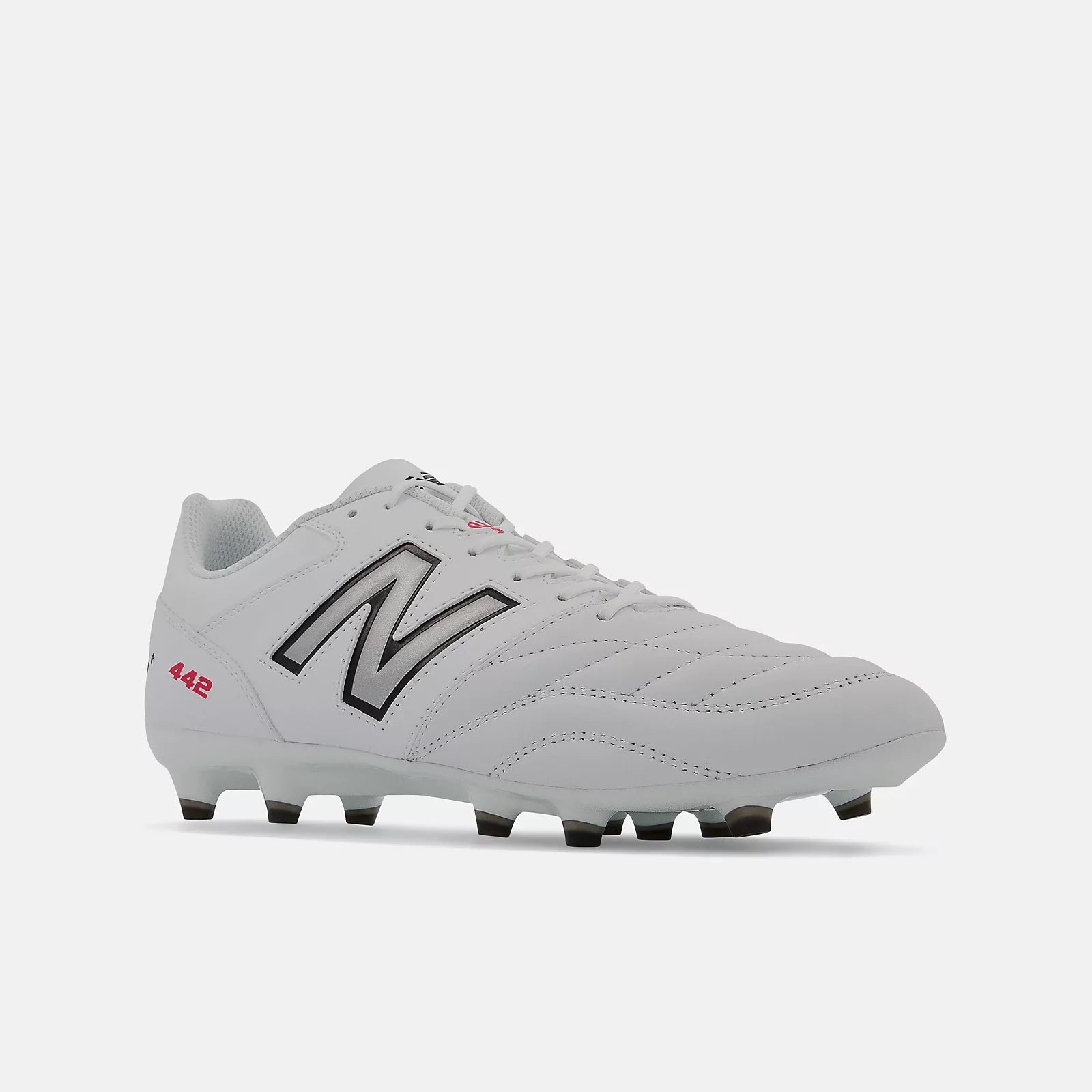 New Balance 442 V2 Team 2E Wide FG Football Boot  New Balance 442 V2 Team 2E Wide FG Football Boot