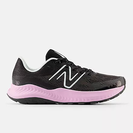 New Balance DynaSoft Nitrel V5 (D Wide) Womens Shoe 
