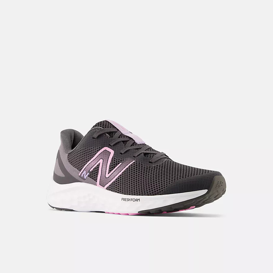 New Balance Fresh Foam Arishi V4 Kids Shoe  New Balance Fresh Foam Arishi V4 Kids Shoe