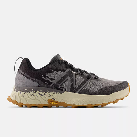 New Balance Fresh Foam Hierro V7 Mens Trail Shoe  New Balance Fresh Foam Hierro V7 Mens Trail Shoe