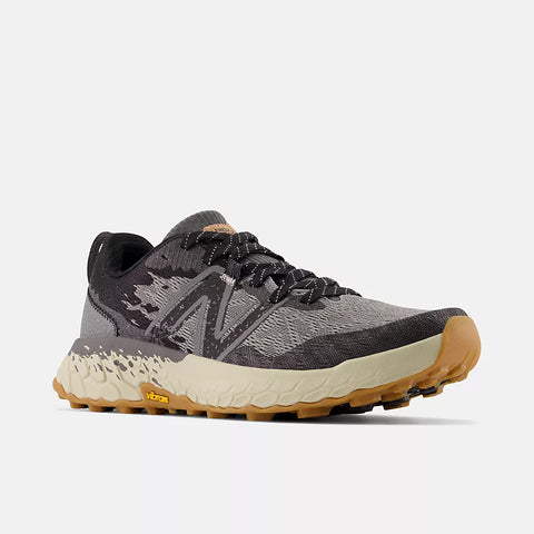 New Balance Fresh Foam Hierro V7 Mens Trail Shoe  New Balance Fresh Foam Hierro V7 Mens Trail Shoe