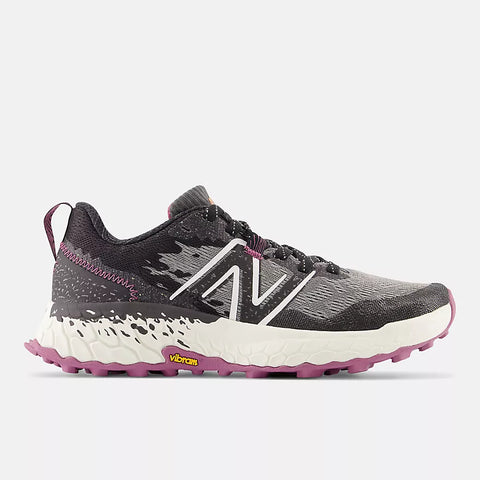New Balance Fresh Foam Hierro V7 Womens Trail Shoe  New Balance Fresh Foam Hierro V7 Womens Trail Shoe