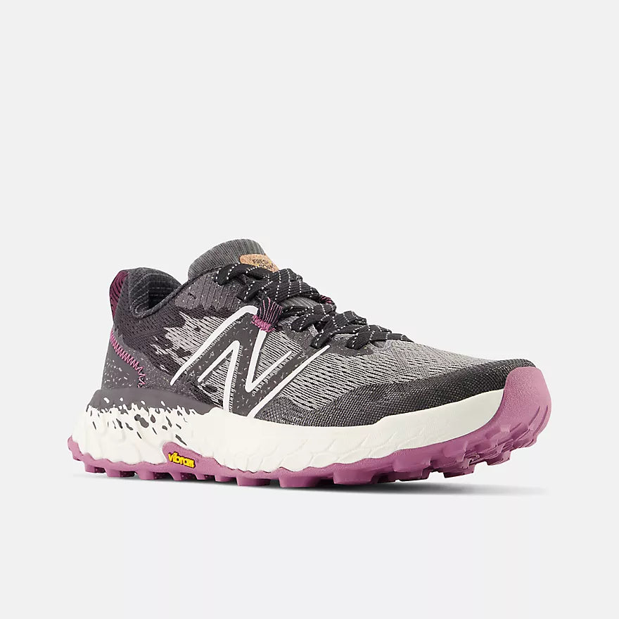 New Balance Fresh Foam Hierro V7 Womens Trail Shoe  New Balance Fresh Foam Hierro V7 Womens Trail Shoe
