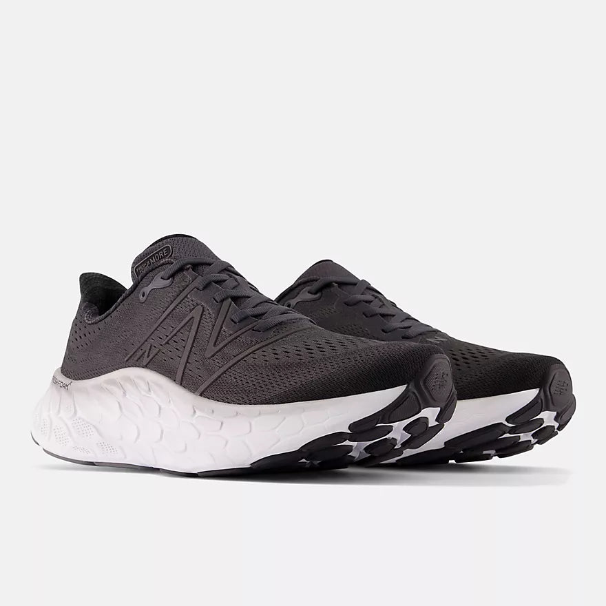 New Balance Fresh Foam X More v4 Mens Shoe  New Balance Fresh Foam X More v4 Mens Shoe