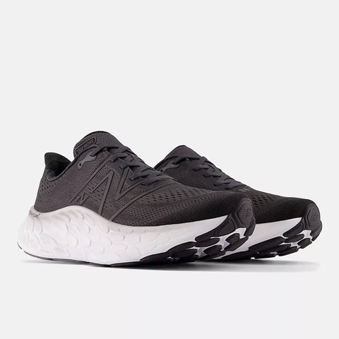 New Balance Fresh Foam X More v4 Mens Shoe  New Balance Fresh Foam X More v4 Mens Shoe