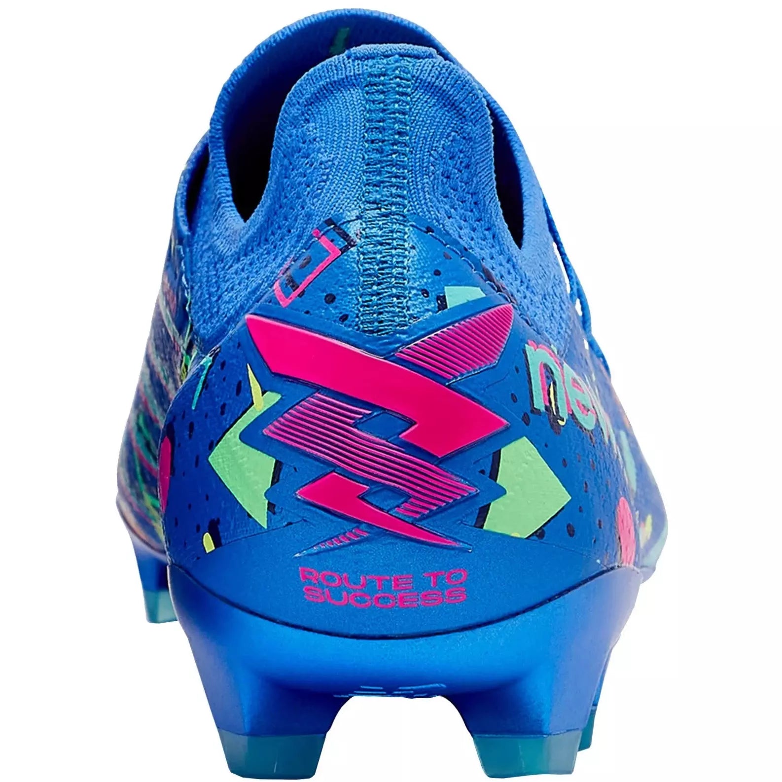 New Balance Raheem Sterling Furon V7 Pro FG Road to Success Football Boots  New Balance Raheem Sterling Furon V7 Pro FG Road to Success Football Boots