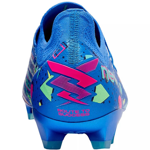 New Balance Raheem Sterling Furon V7 Pro FG Road to Success Football Boots  New Balance Raheem Sterling Furon V7 Pro FG Road to Success Football Boots