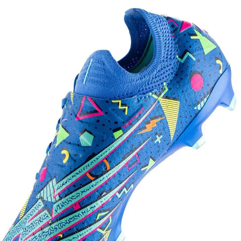 New Balance Raheem Sterling Furon V7 Pro FG Road to Success Football Boots  New Balance Raheem Sterling Furon V7 Pro FG Road to Success Football Boots