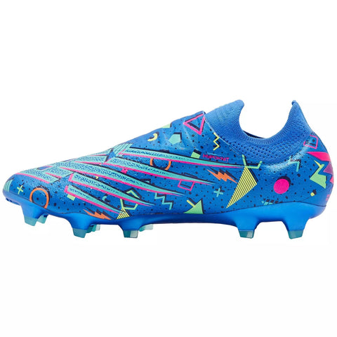 New Balance Raheem Sterling Furon V7 Pro FG Road to Success Football Boots  New Balance Raheem Sterling Furon V7 Pro FG Road to Success Football Boots