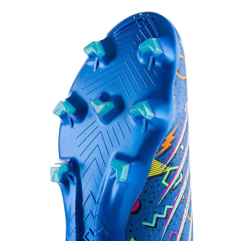 New Balance Raheem Sterling Furon V7 Pro FG Road to Success Football Boots  New Balance Raheem Sterling Furon V7 Pro FG Road to Success Football Boots