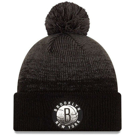 New Era - Brooklyn Nets Knit Beanie