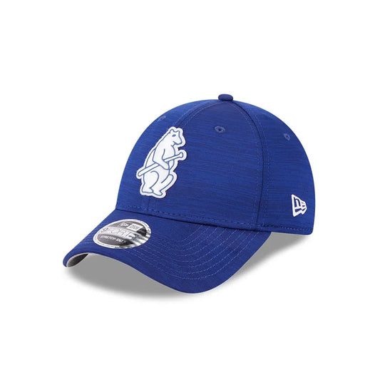 New Era Chicago Cubs 9Forty Snapback Cap