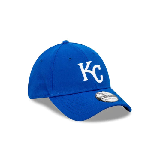 New Era Kansas City s 39Thirty Fitted Cap 