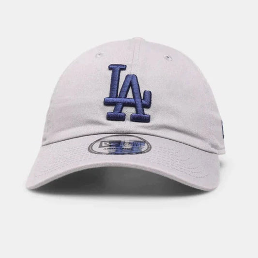 New Era LA Dodgers Casual Classic Cap 