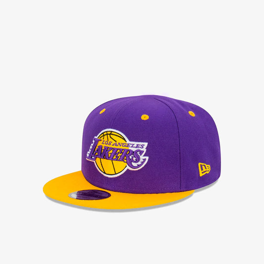 New Era LA Lakers My 1st 9Fifty Cap 