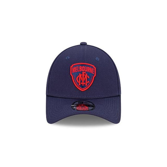 New Era Melbourne Demons 9FORTY Snapback Cap