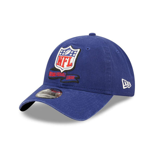 New Era NFL Logo 9Twenty New Era Cap 