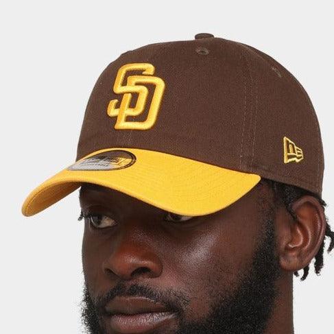 New Era San Diego Padres Casual Classic Cap 