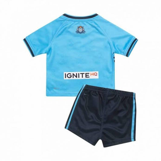 New South Wales Blues 2023 Infant Jersey Set 