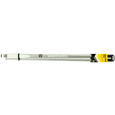 New Zealand Warriors Cue 2 Piece