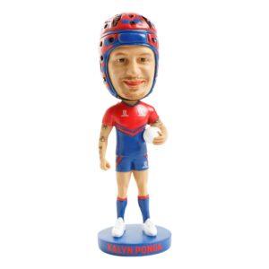 Newcastle Knights Bobblehead - Ponga