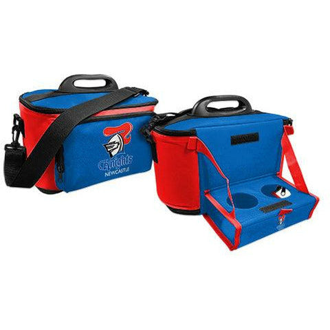 Newcastle Knights Cooler Bag  Newcastle Knights Cooler Bag