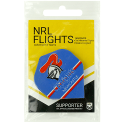 Newcastle Knights Flights