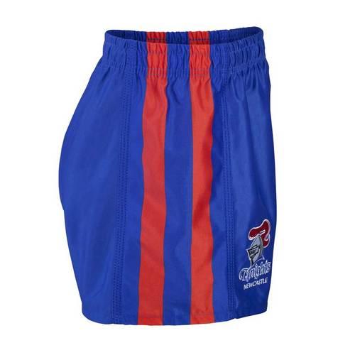 Newcastle Knights Supporter Shorts 