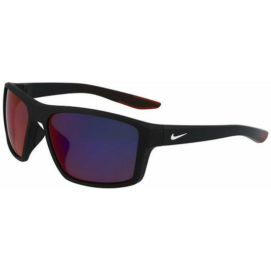 Nike Sun Brazen Fury E Sunglasses - Matte Black/Field Tint 