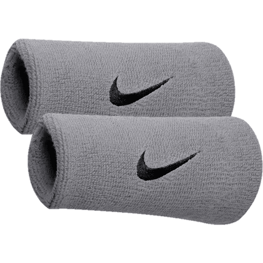 Nike Swoosh Doublewide Wristband