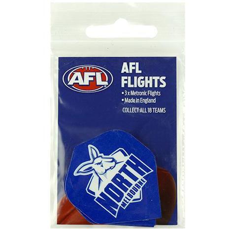 North Melbourne Kangaroos Flights