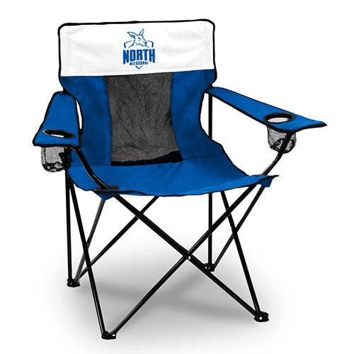 North Melbourne Kangaroos Outdoor Chair 