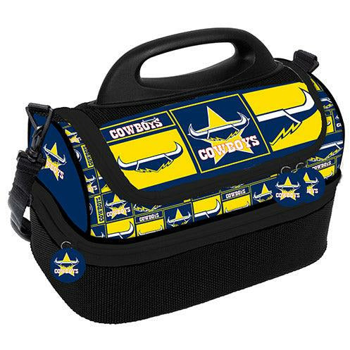 North Queensland Cowboys Print Cooler Bag