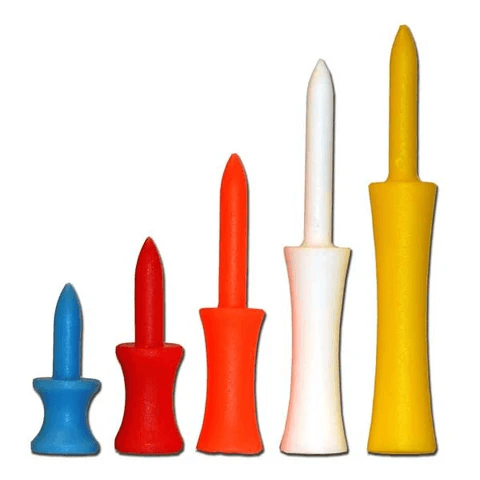 Nylon Step Tees - Mixed  Nylon Step Tees - Mixed