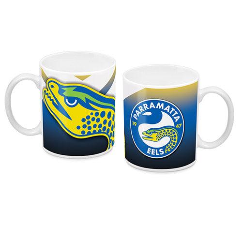 Parramatta Eels Coffee Mug