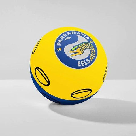 Parramatta Eels Hi Bounce Ball  Parramatta Eels Hi Bounce Ball