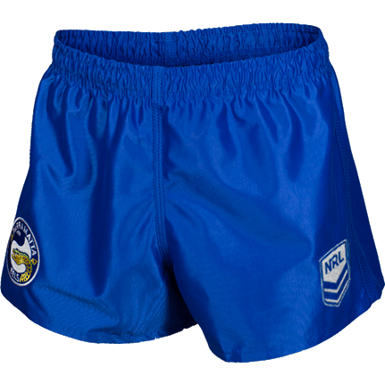 Parramatta Eels Supporter Shorts 